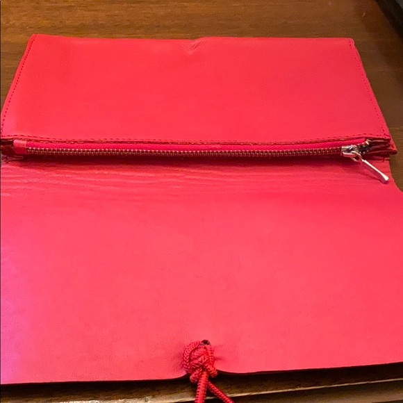 Redondo Frydman Leather Wallet - Picture 11 of 12